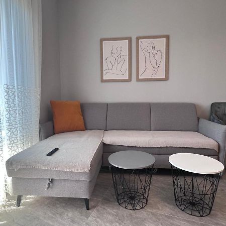 Coin Apartments Улцинь Экстерьер фото