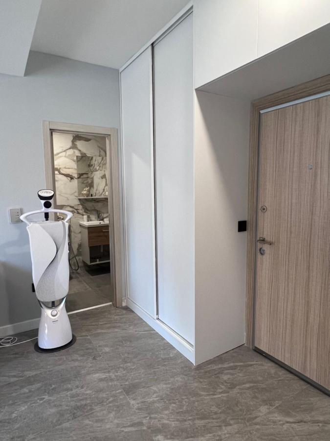 Coin Apartments Улцинь Экстерьер фото